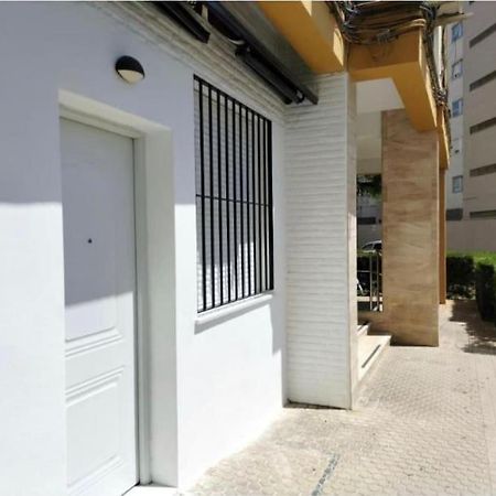 Apartamento Triana Arellano Sevilla Dış mekan fotoğraf