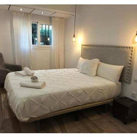 Apartamento Triana Arellano Sevilla Dış mekan fotoğraf