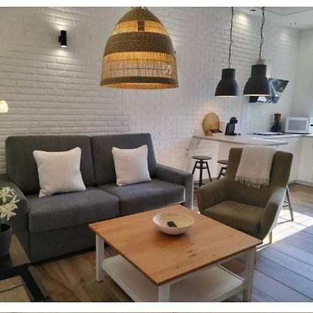 Apartamento Triana Arellano Sevilla Dış mekan fotoğraf