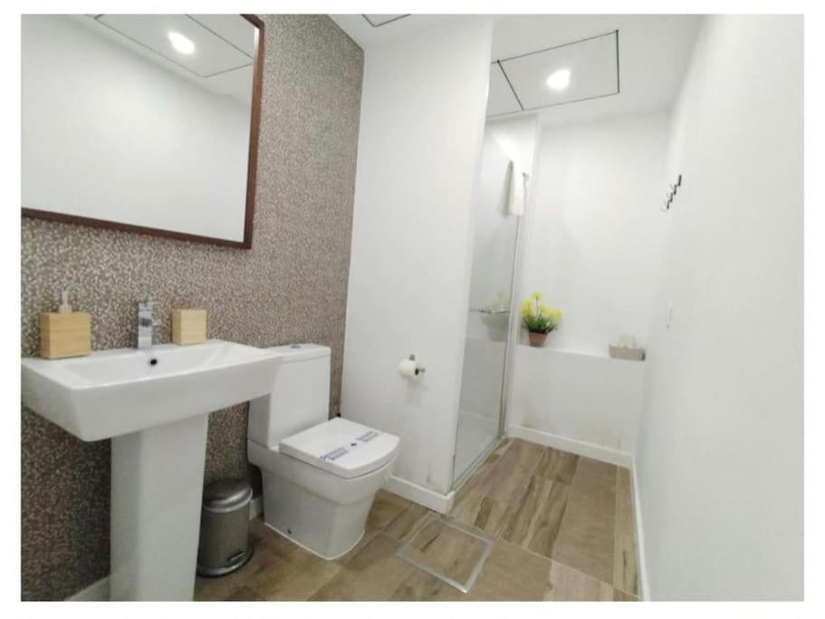 Apartamento Triana Arellano Sevilla Dış mekan fotoğraf